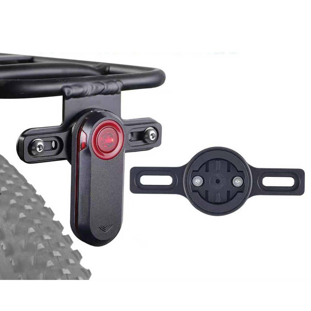 Bike Tail Light - Supporto per luce posteriore per bici