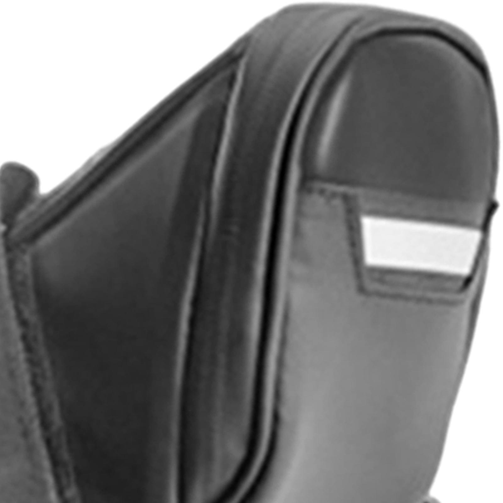 Cycling Gear Pouch - Borsa Sottosella per Bikepacking Impermeabile in