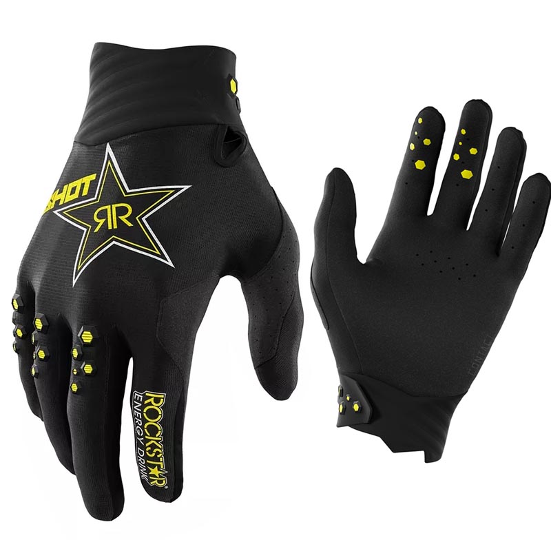 Cycling Gear Pas - Moto Mtb MX Off-road ciclismo Racing