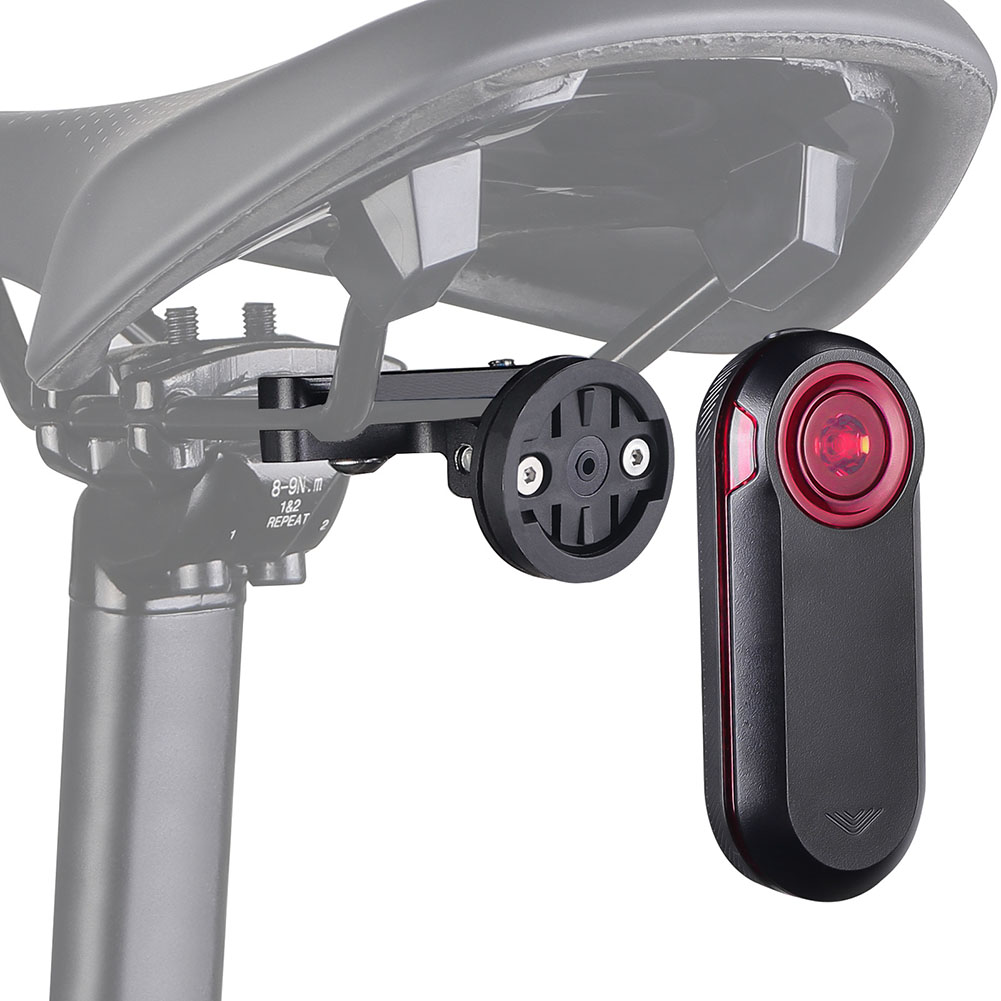 Bike Tail Light - Supporto per Luce Posteriore Bici da
