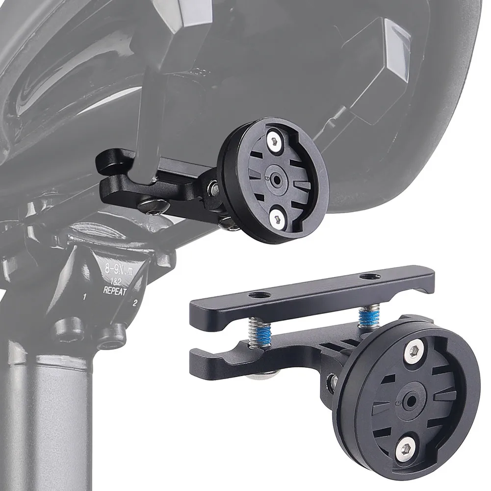Bike Tail Light - Supporto per lampada per bicicletta Staffa