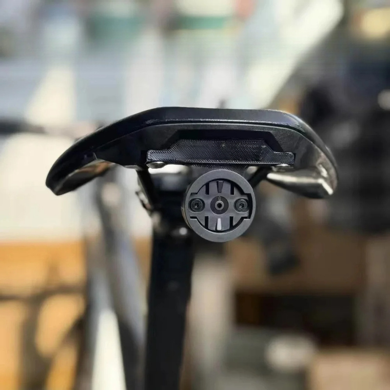 Bike Tail Light - Set di Supporto per Luce Posteriore