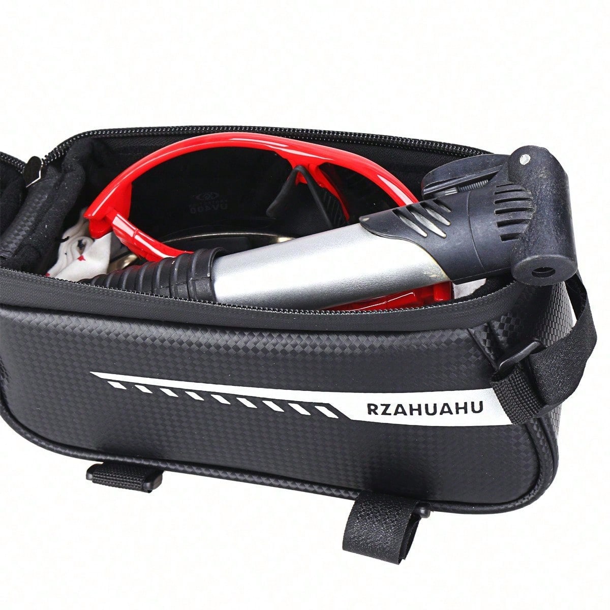 Cycling Heat Gear - Borsa Anteriore per Bicicletta da Montagna,