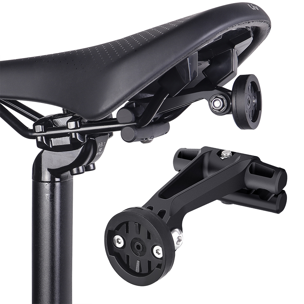 Supporto per lampada da sella  - Bike Tail Light recensione e prezzo