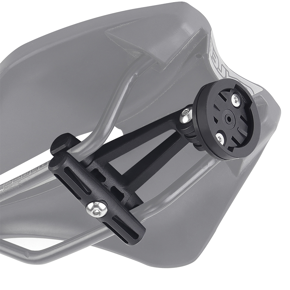 Supporto per lampada da sella  - Bike Tail Light recensione e prezzo