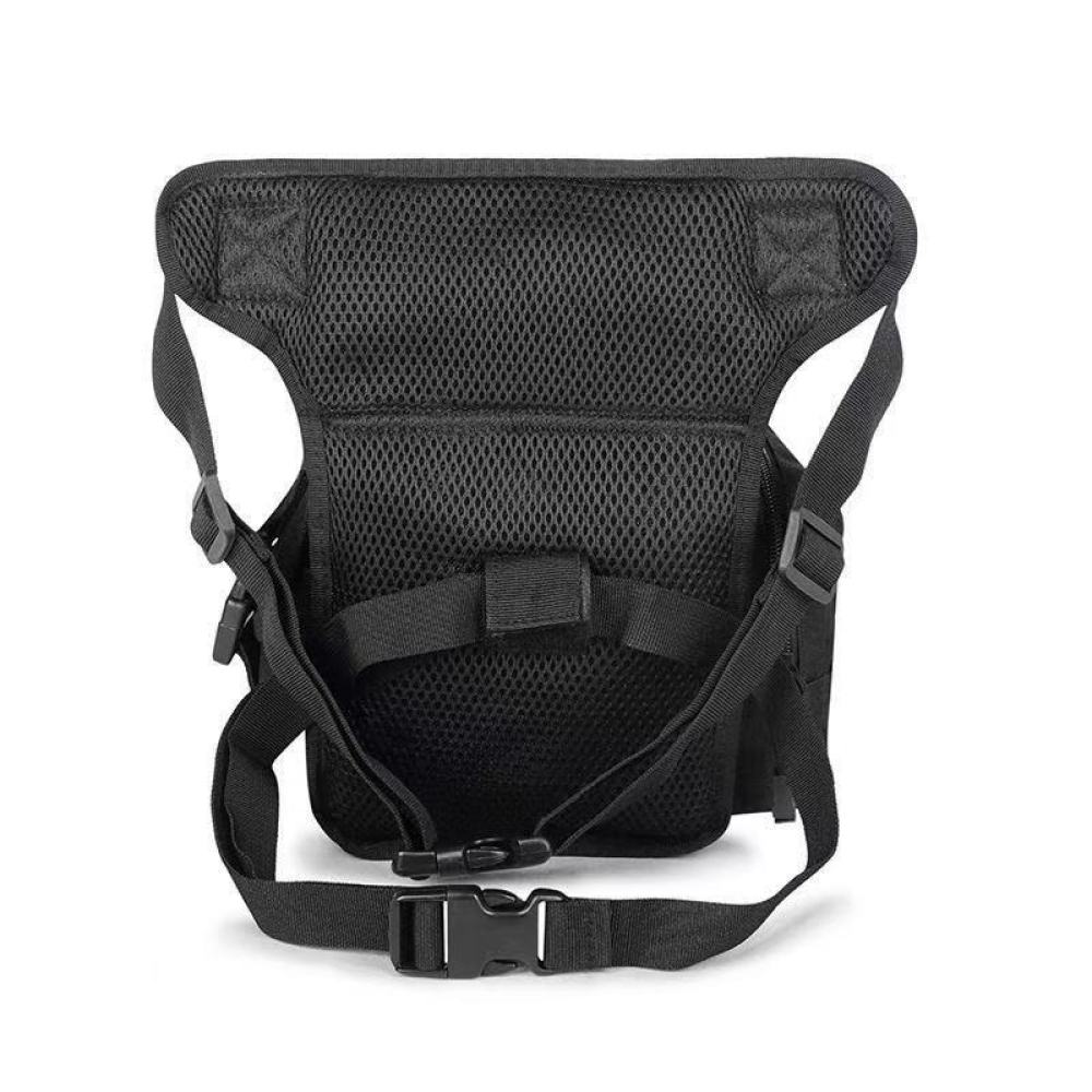 Borsa Tattica Multifunzionale  - Cycling Gear Pouch recensione e prezzo