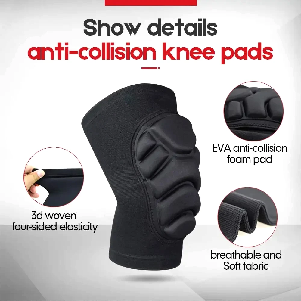 Ginocchiere e gomitiere per ba - Cycling Protective Gear Kids recensione e prezzo