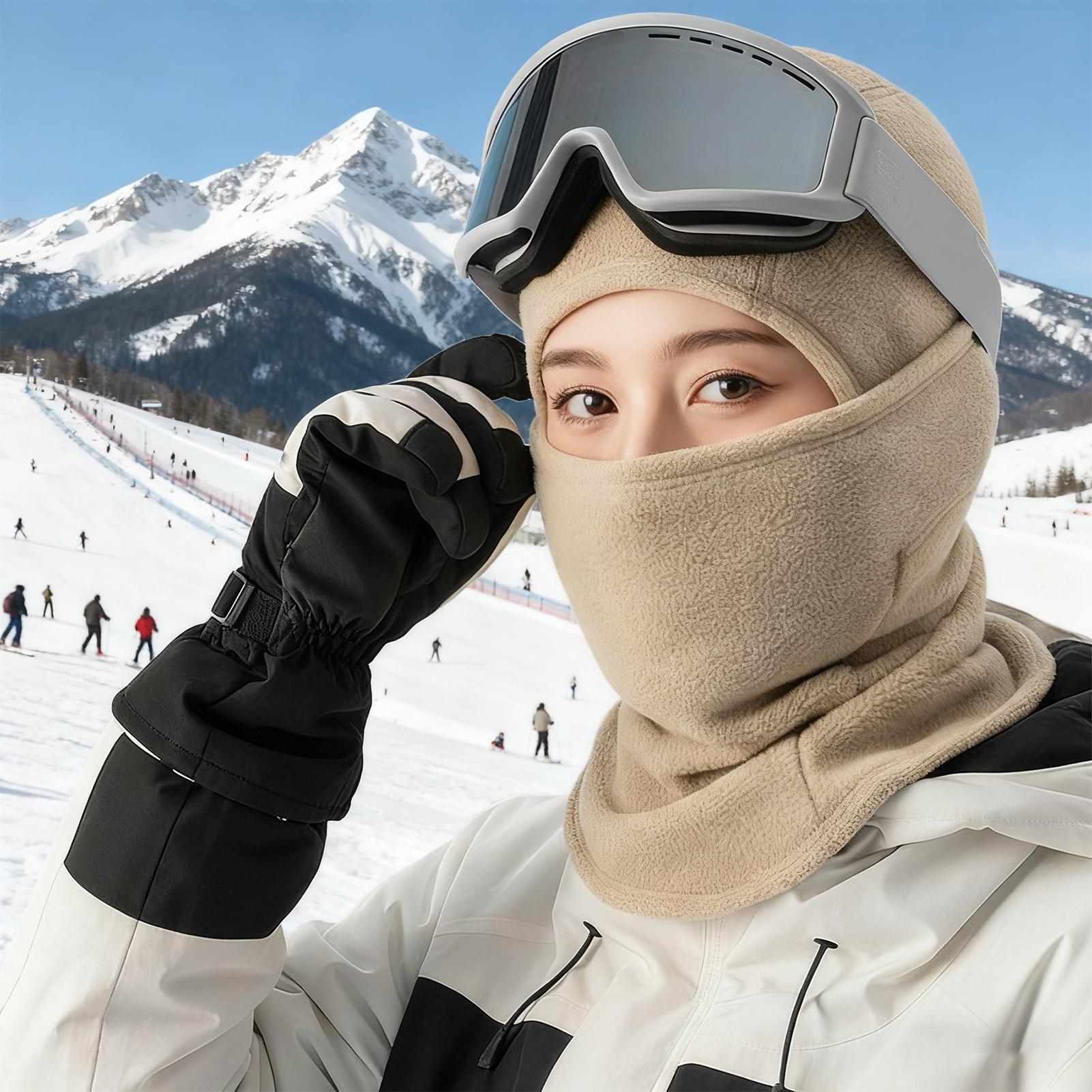 Cappello a cuffia Scaldacollo  - Cycling Gear Weather recensione e prezzo