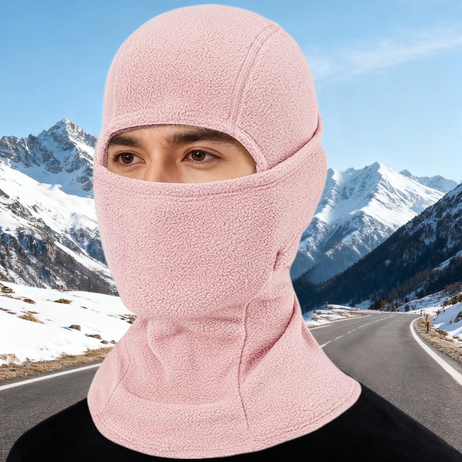 Cappello a cuffia Scaldacollo  - Cycling Gear Weather recensione e prezzo