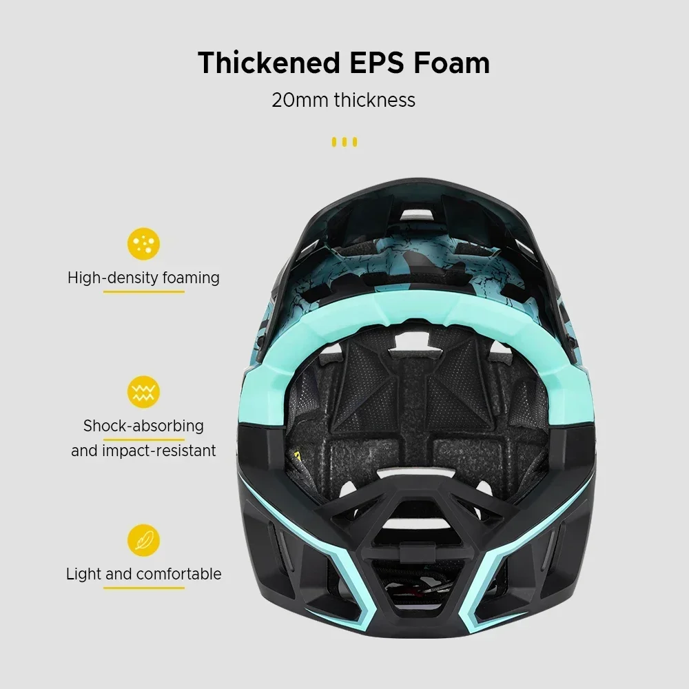 Attrezzatura da ciclismo di si - Cycling Gear Pas recensione e prezzo