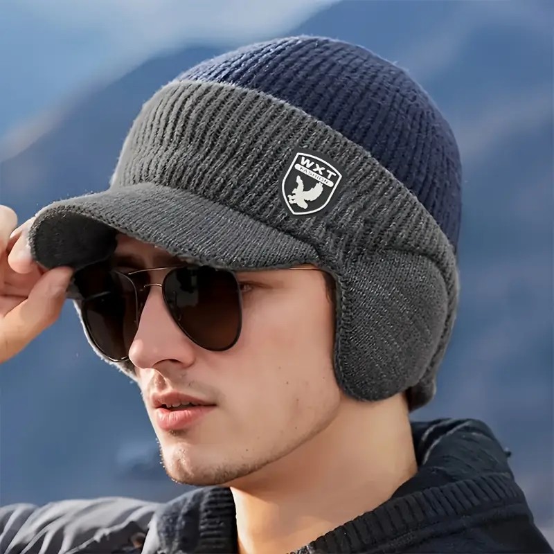Berretto Invernale MuqiNush co - Cycling Gear Weather recensione e prezzo