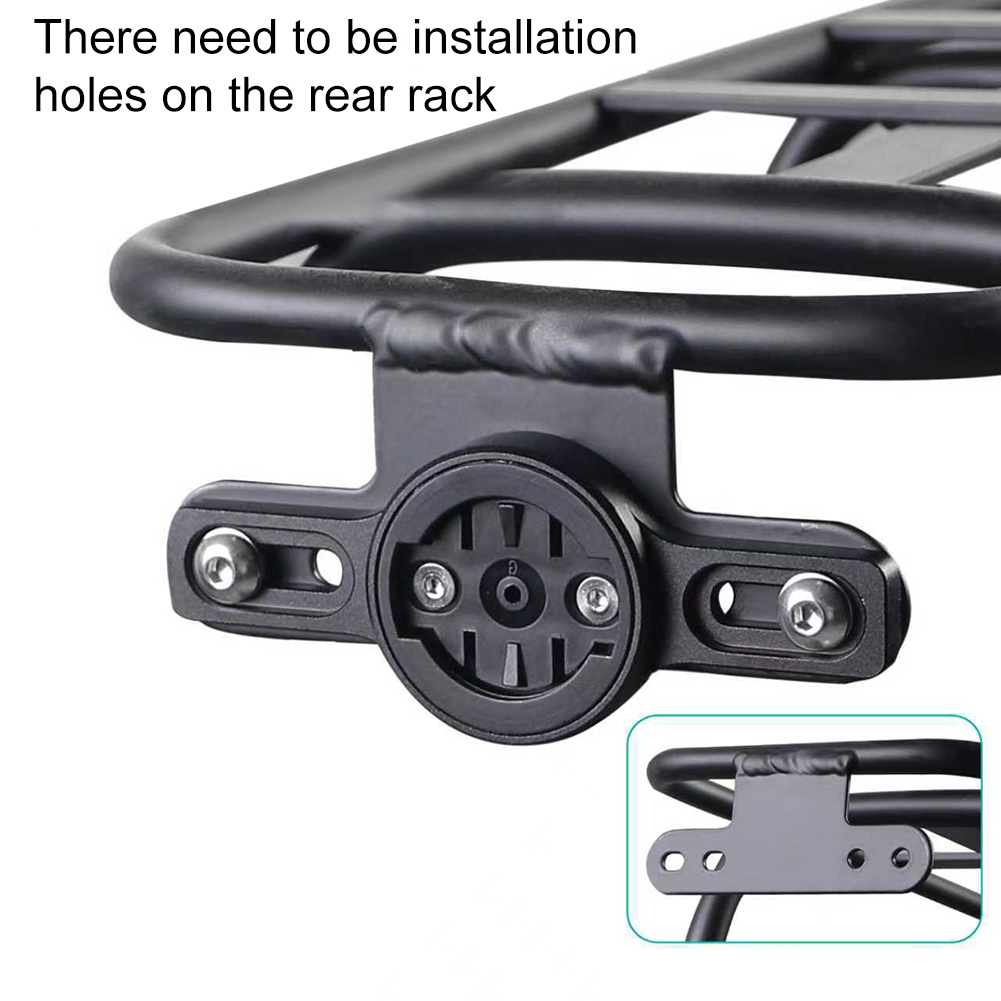 Supporto per luce posteriore p - Bike Tail Light recensione e prezzo