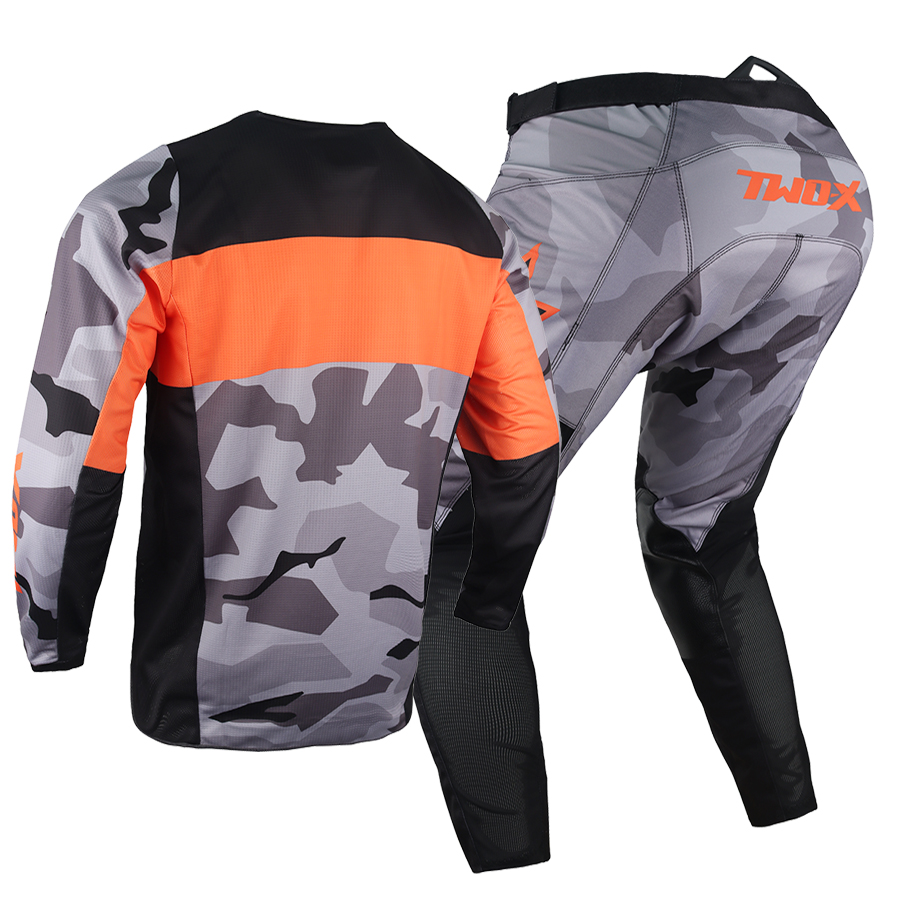 Nuovo Set Completo MX per Raga - Cycling Gear For Kids recensione e prezzo