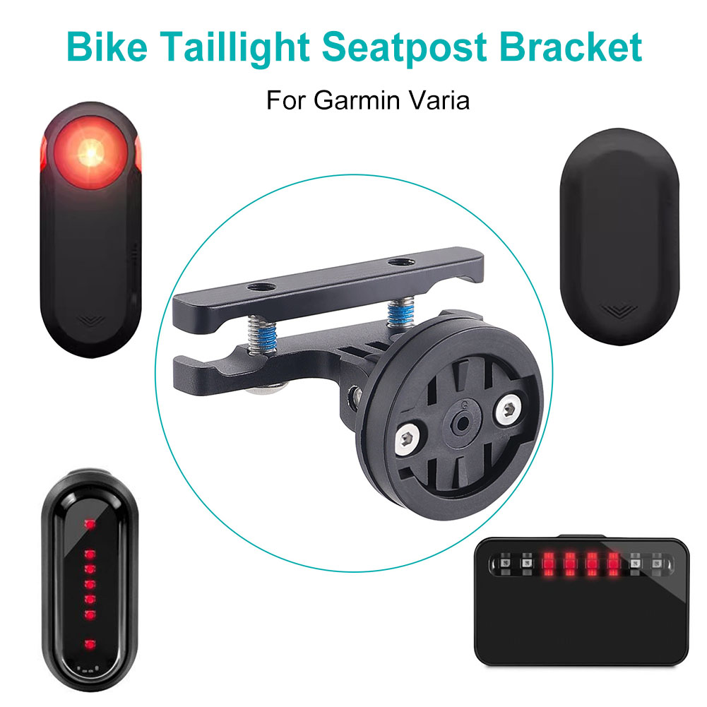 Supporto per Luce Posteriore B - Bike Tail Light recensione e prezzo