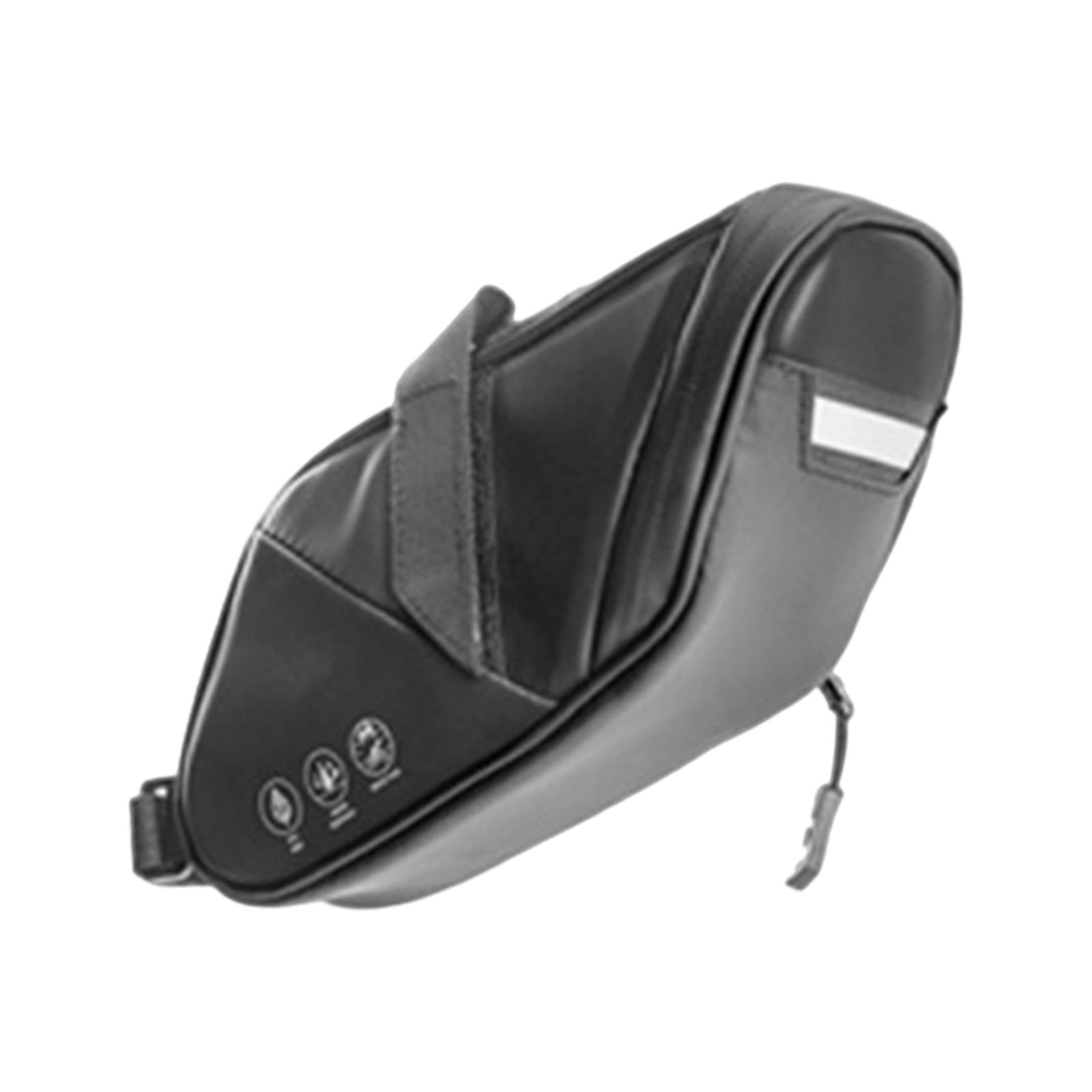 Borsa Sottosella per Bikepacki - Cycling Gear Pouch recensione e prezzo