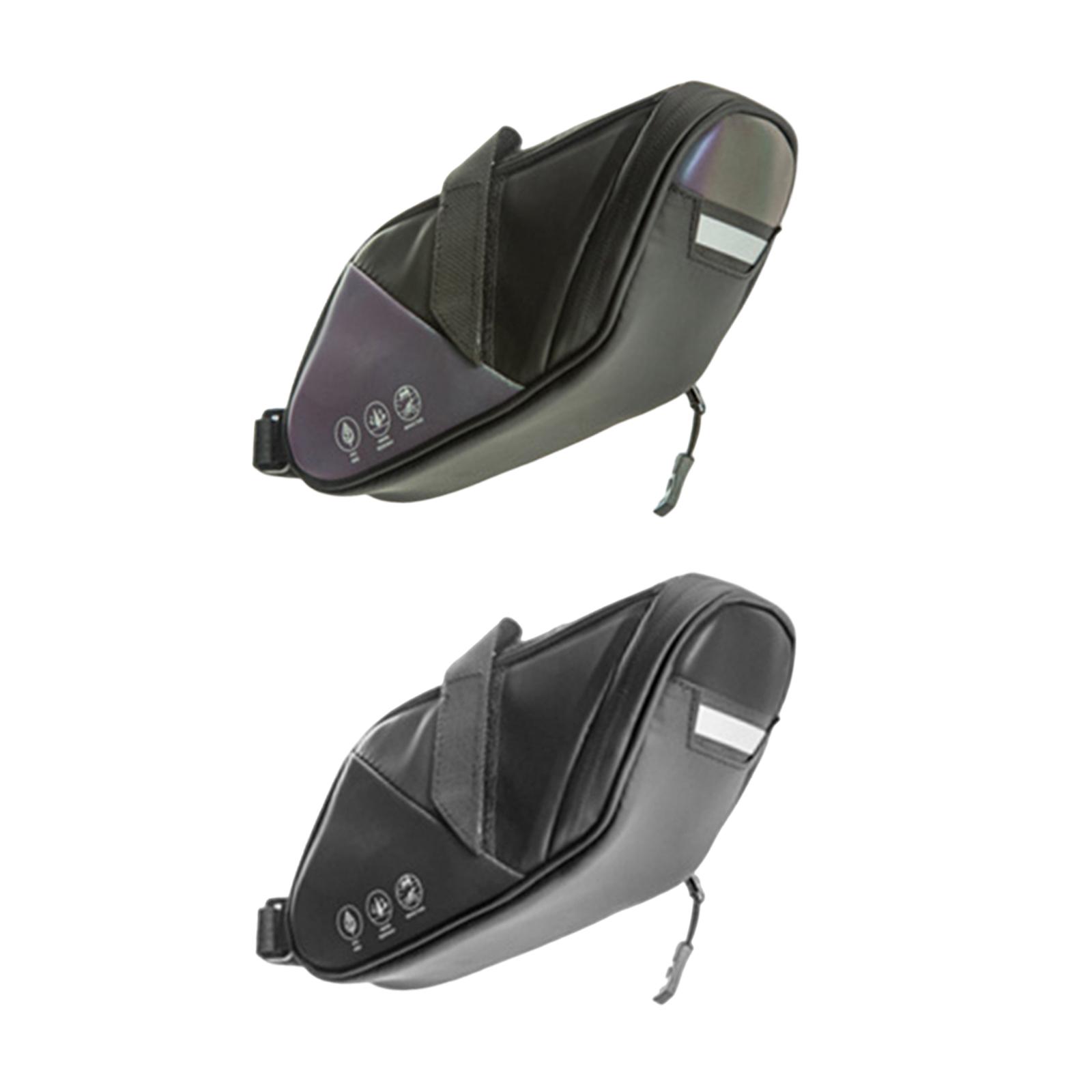 Borsa Sottosella per Bikepacki - Cycling Gear Pouch recensione e prezzo