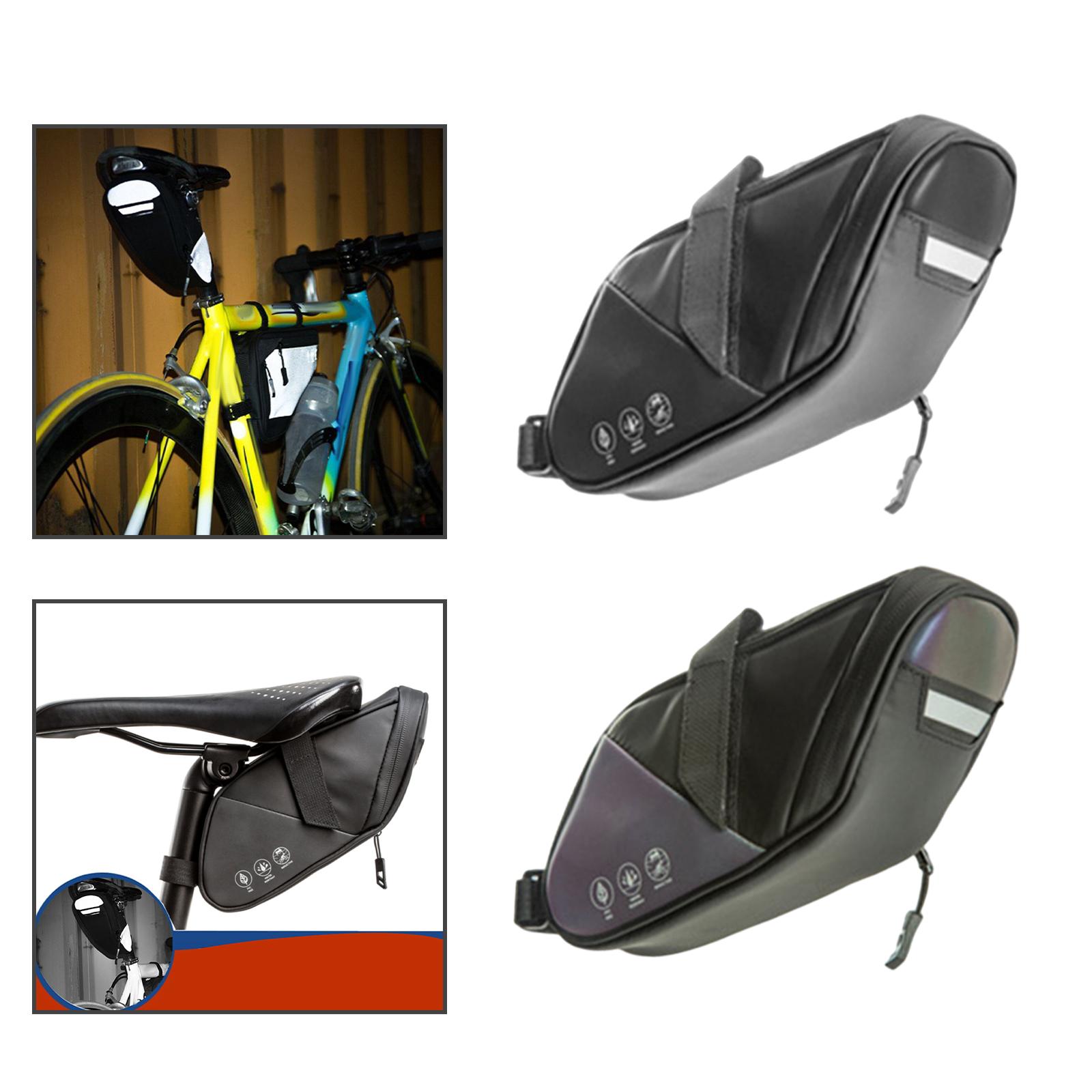 Borsa Sottosella per Bikepacki - Cycling Gear Pouch recensione e prezzo