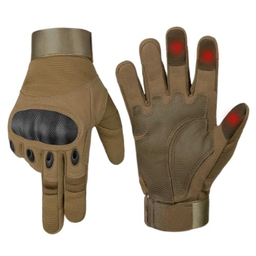 Guanti Utilitari da Uomo, Guan - Cycling Glove recensione e prezzo