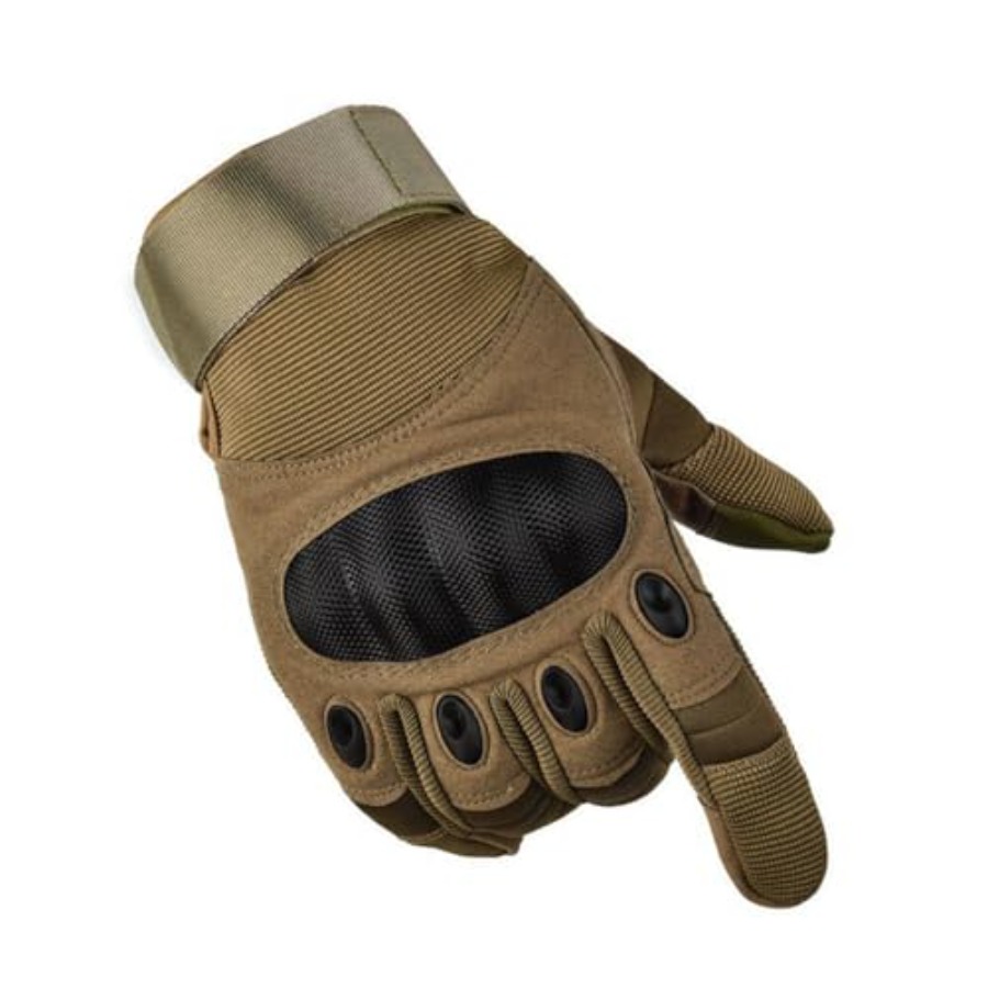 Guanti Utilitari da Uomo, Guan - Cycling Glove recensione e prezzo