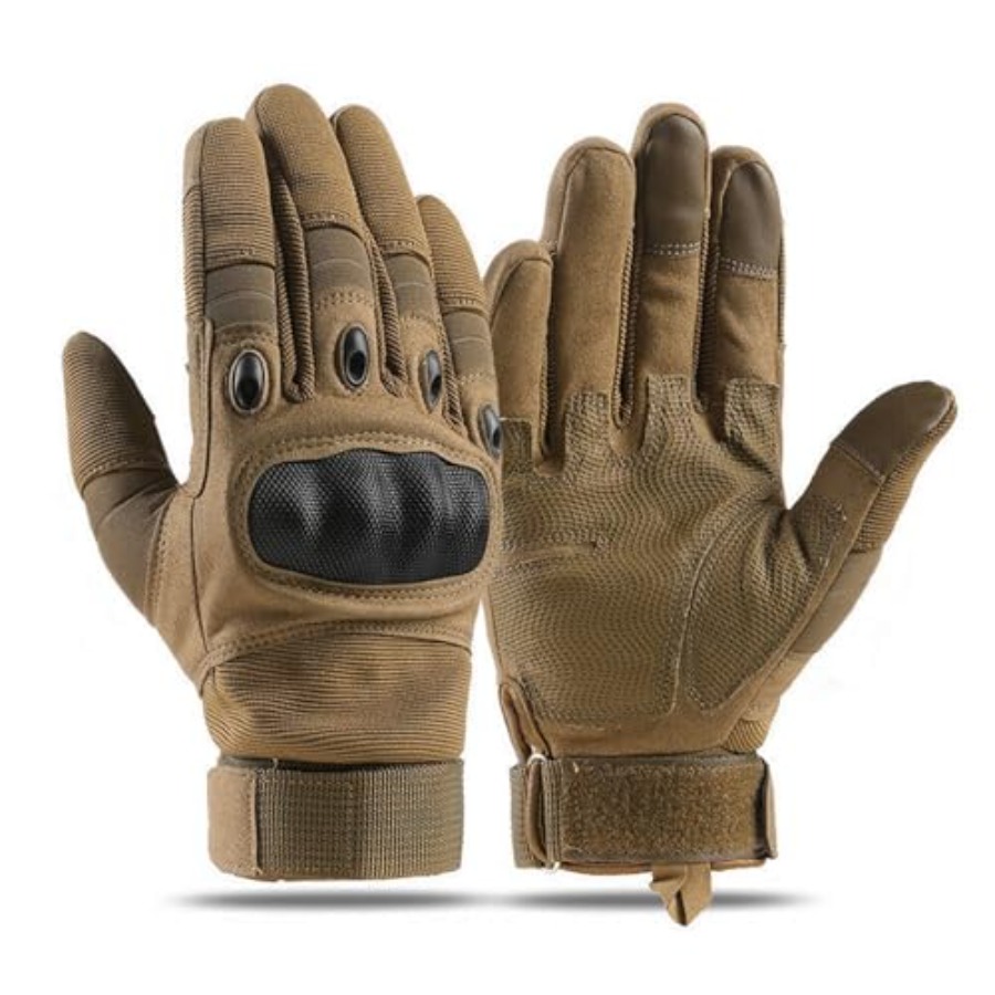 Guanti Utilitari da Uomo, Guan - Cycling Glove recensione e prezzo