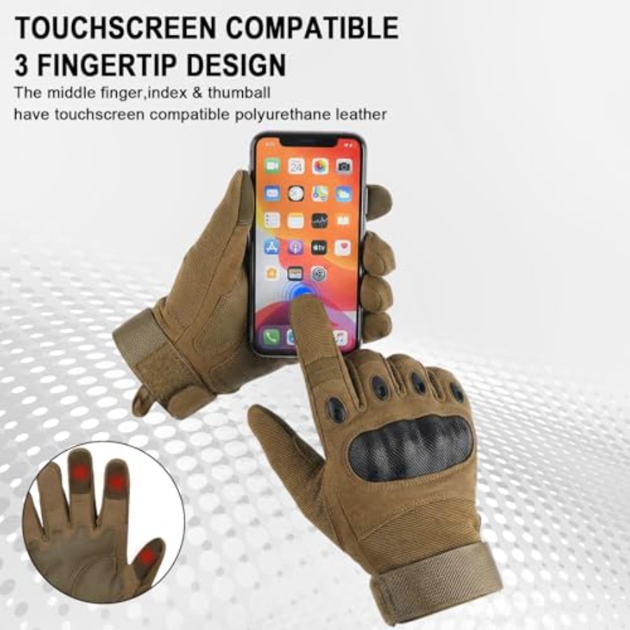 Guanti Utilitari da Uomo, Guan - Cycling Glove recensione e prezzo