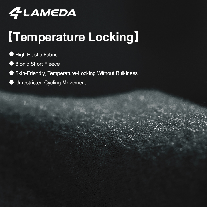 LAMEDA Maglia da bici da strad - Cycling Gear Weather recensione e prezzo