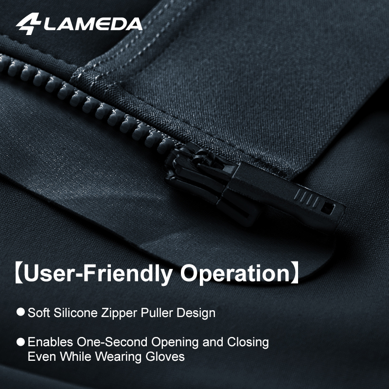 LAMEDA Maglia da bici da strad - Cycling Gear Weather recensione e prezzo