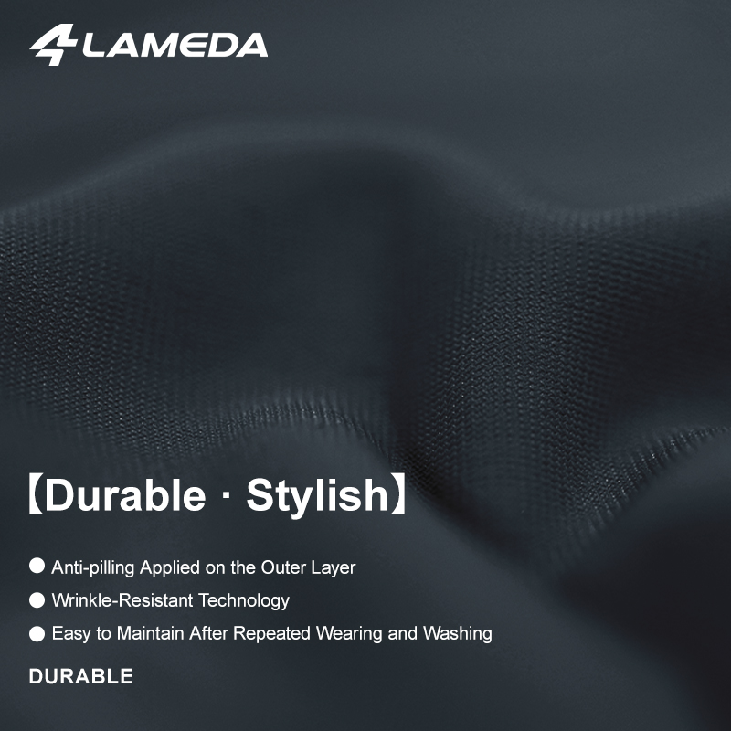 LAMEDA Maglia da bici da strad - Cycling Gear Weather recensione e prezzo