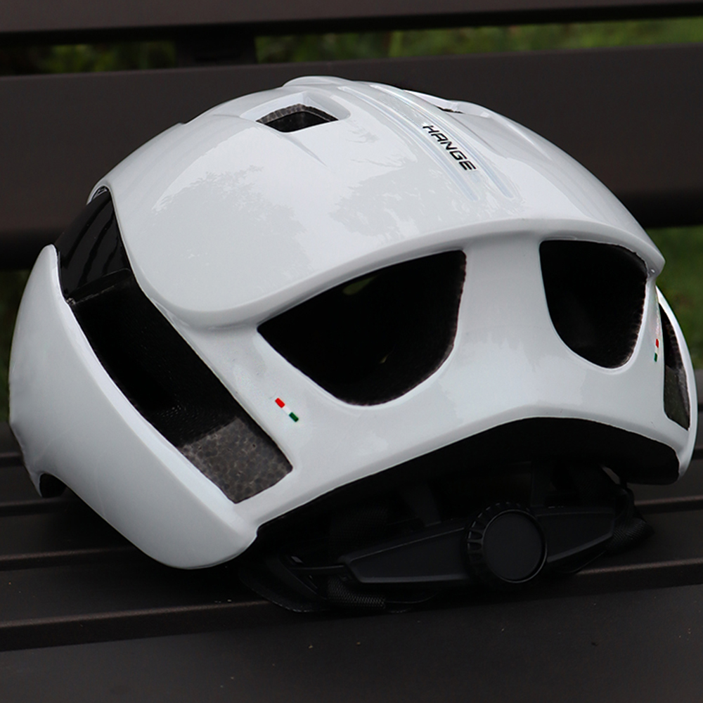 Casco da Ciclismo Unisex Aero  - Cycling Gear Pas recensione e prezzo