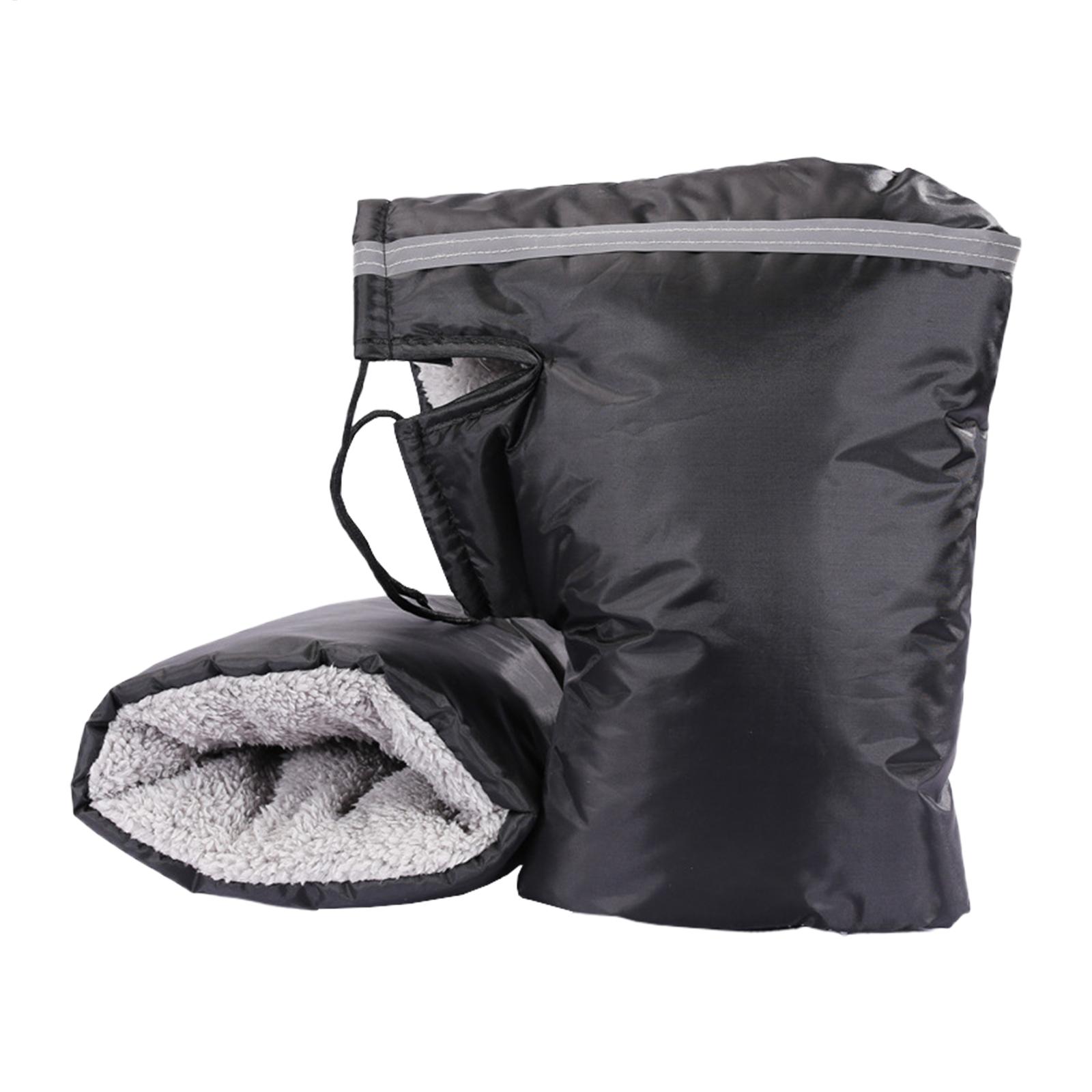 Guanti per Manubrio Bici da St - Cycling Gear Weather recensione e prezzo