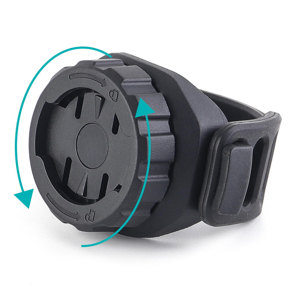 Supporto per Computer da Bicic - Bike Tail Light recensione e prezzo