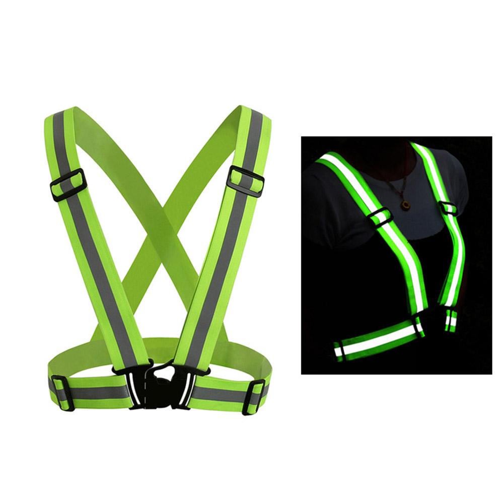 Gilet Riflettente Universale R - Cycling Gear Pas recensione e prezzo