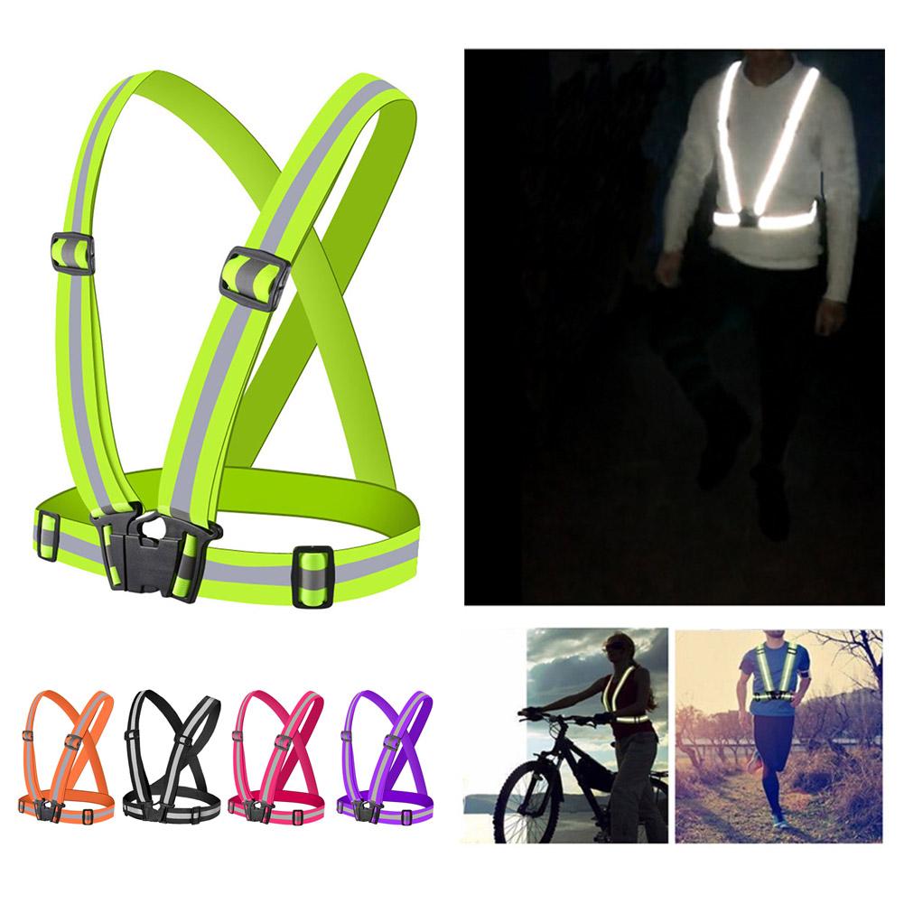 Gilet Riflettente Universale R - Cycling Gear Pas recensione e prezzo