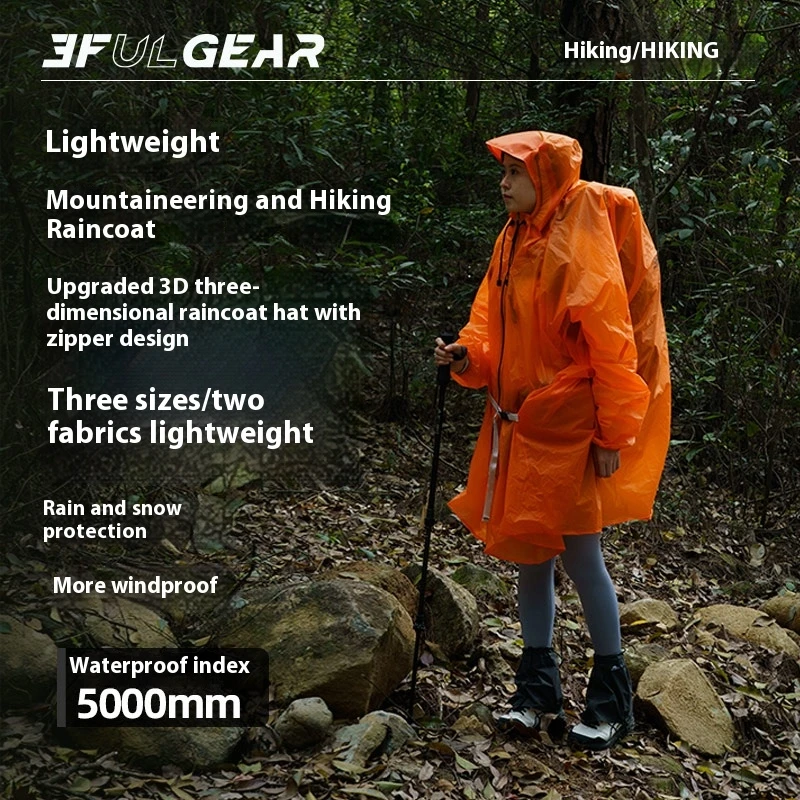 3F UL GEAR Impermeabile con ce - Cycling Gear Pas recensione e prezzo