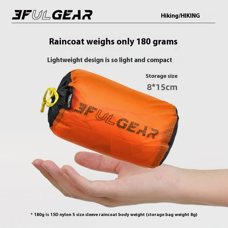3F UL GEAR Impermeabile con ce - Cycling Gear Pas recensione e prezzo