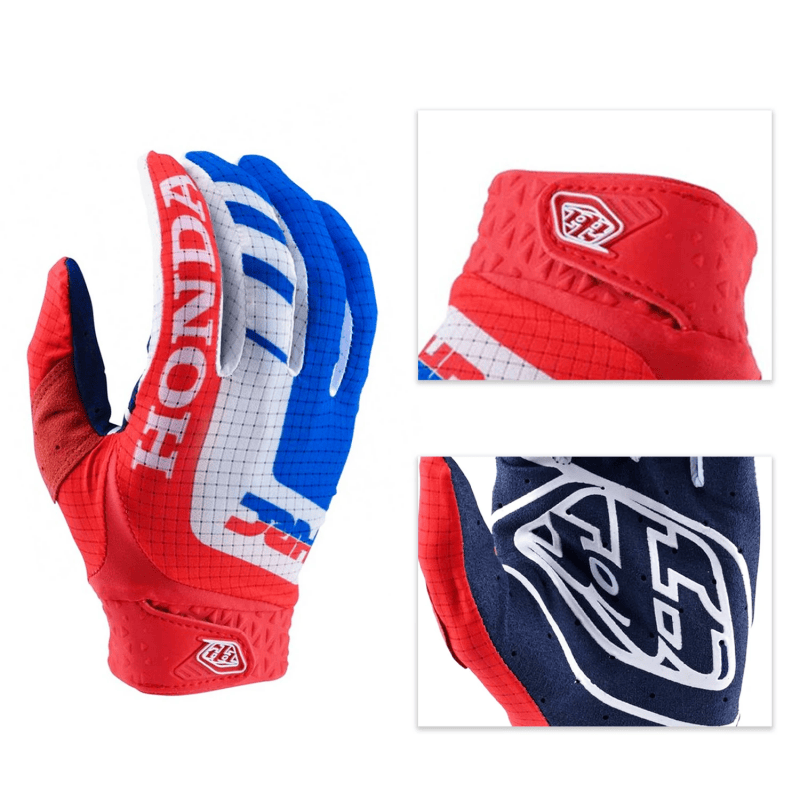 Guanti da moto fuoristrada Hon - Cycling Glove recensione e prezzo