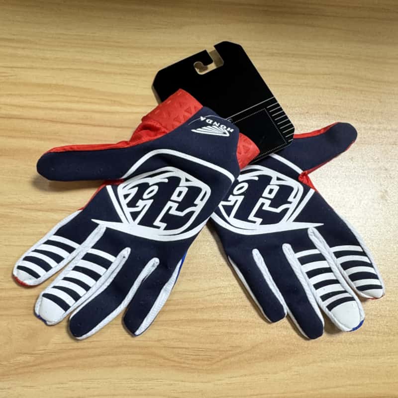 Guanti da moto fuoristrada Hon - Cycling Glove recensione e prezzo