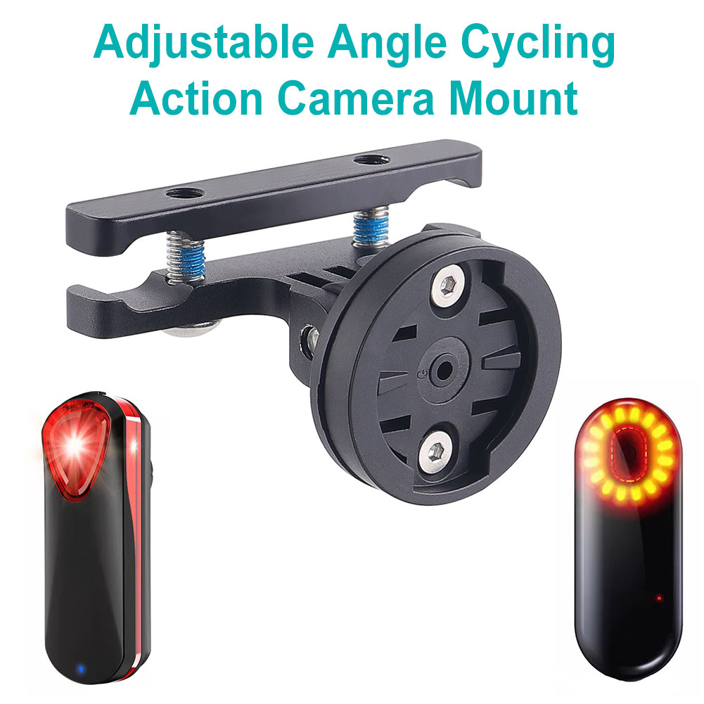Supporto per Luce Posteriore B - Bike Tail Light recensione e prezzo
