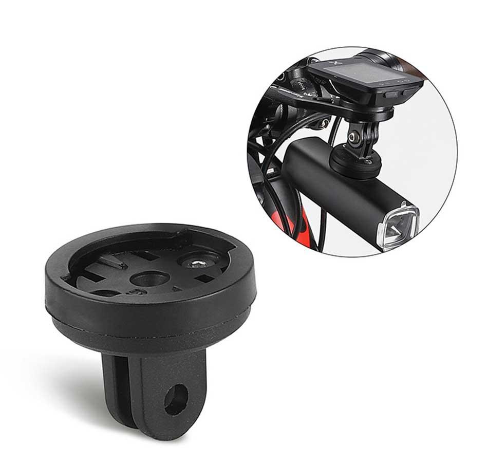 1pc supporto per fotocamera fa - Bike Tail Light recensione e prezzo