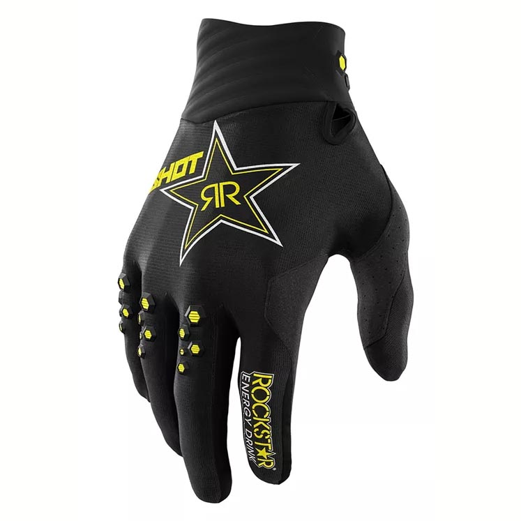 Moto Mtb MX Off-road ciclismo  - Cycling Gear Pas recensione e prezzo