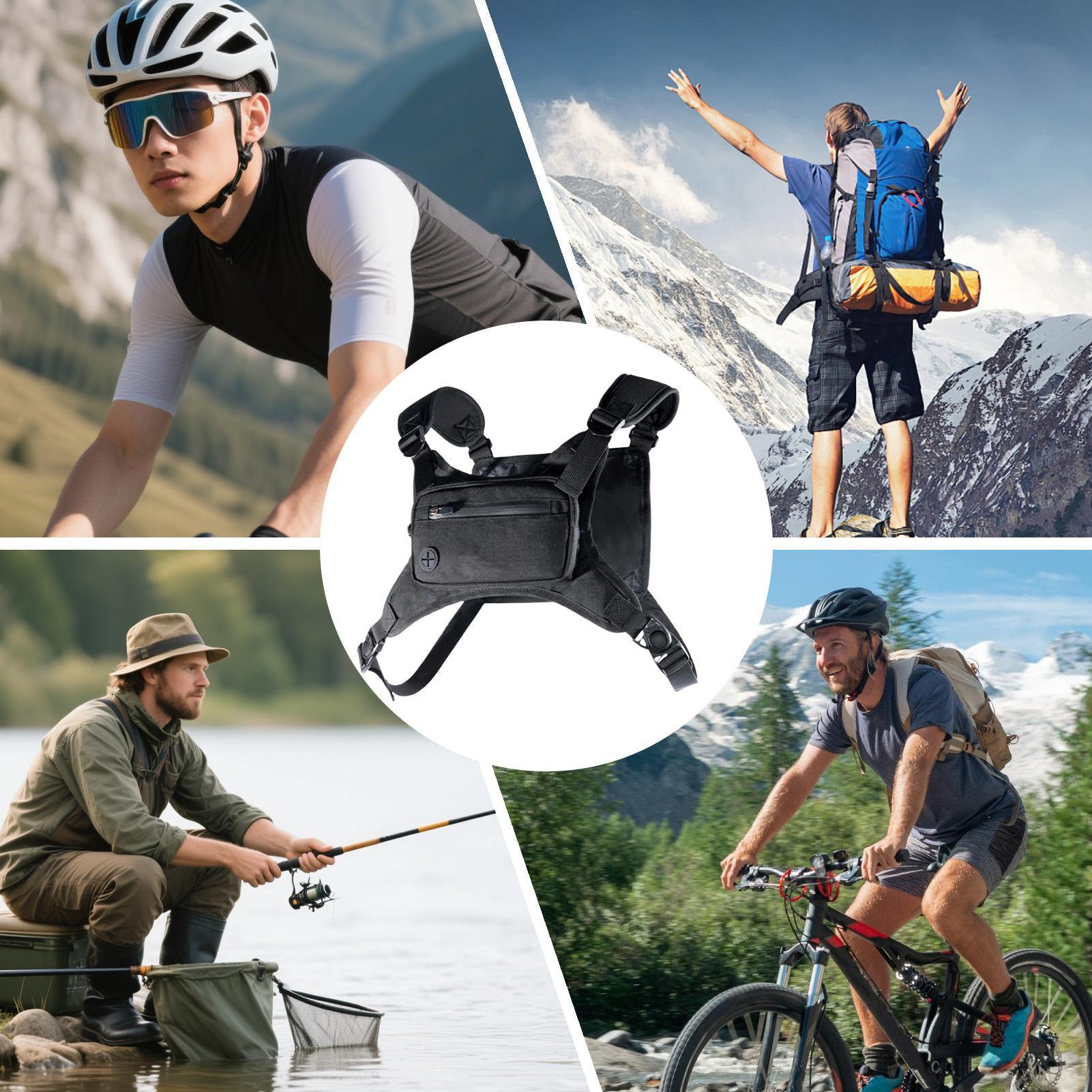 Marsupio da corsa Marsupio da  - Cycling Gear Pouch recensione e prezzo
