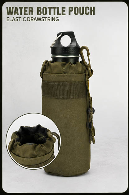 Borsa Tattica da Cintura per E - Cycling Gear Pouch recensione e prezzo