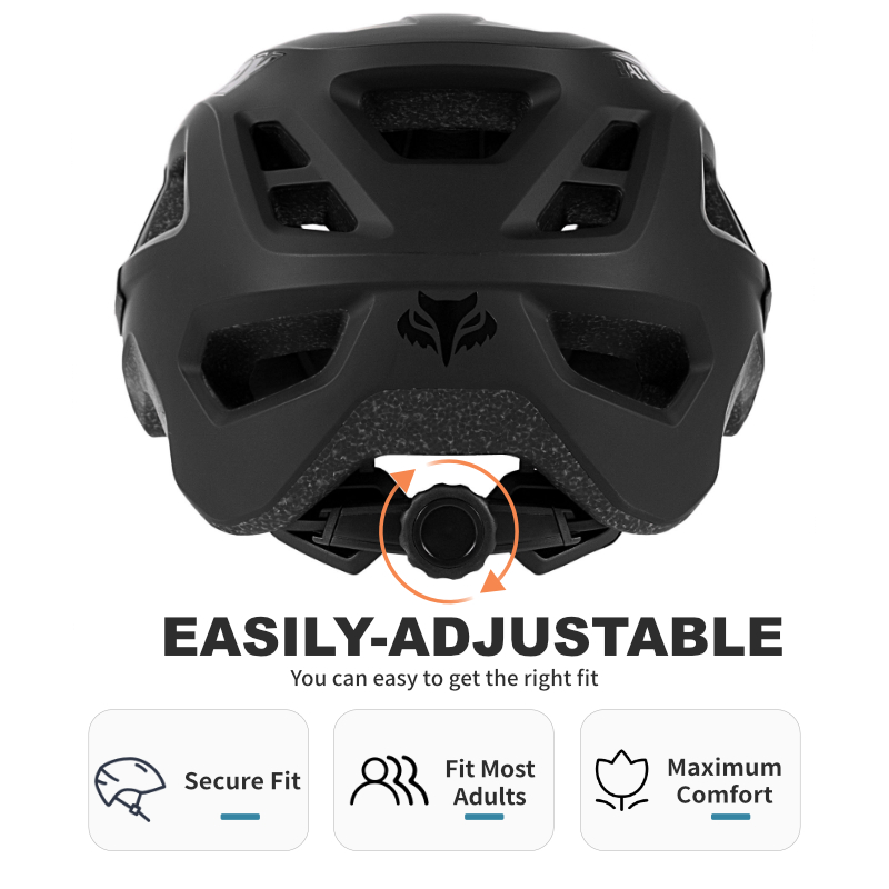 BATFOX Casco da mountain bike  - Cycling Gear Pas recensione e prezzo