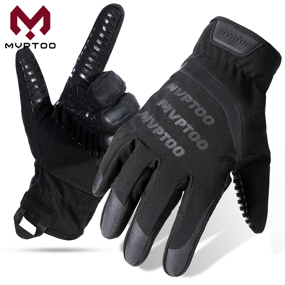 Guanti termici invernali per t - Cycling Gear Weather recensione e prezzo