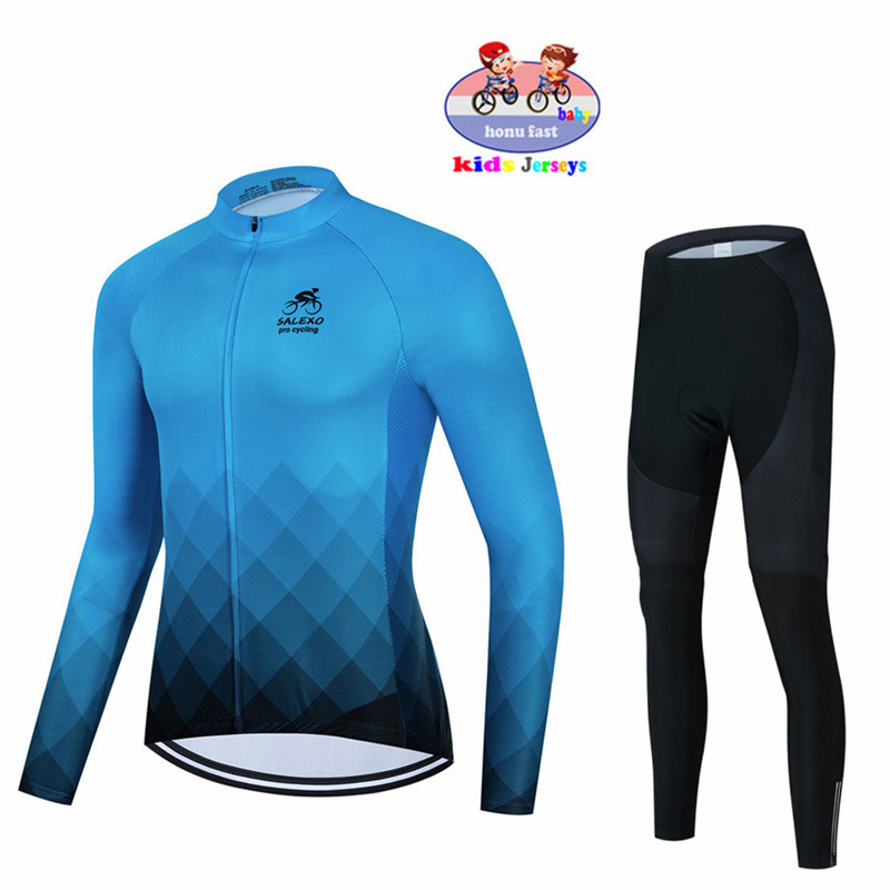 2026 Maglia da ciclismo per ba - Cycling Protective Gear Kids recensione e prezzo