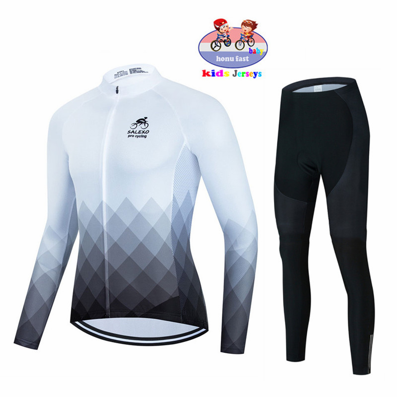 2026 Maglia da ciclismo per ba - Cycling Protective Gear Kids recensione e prezzo