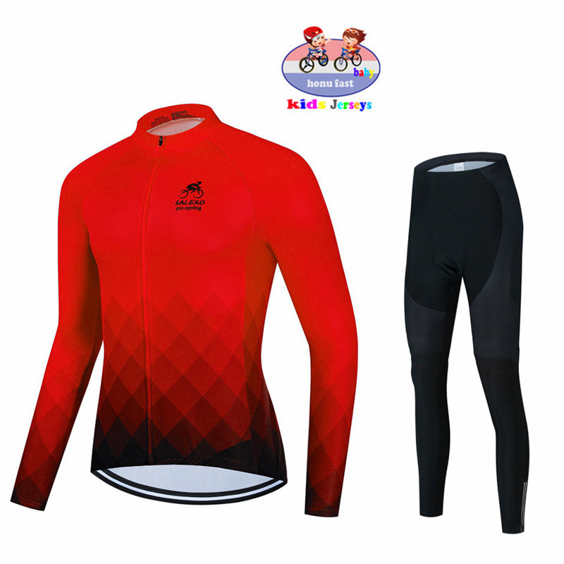 2026 Maglia da ciclismo per ba - Cycling Protective Gear Kids recensione e prezzo