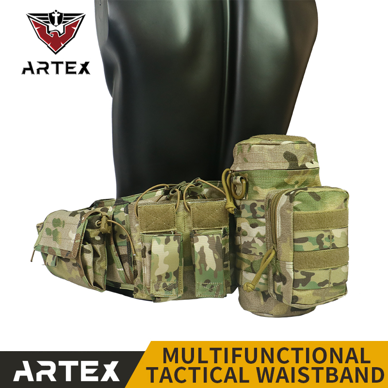 Cintura da Ciclismo ARTEX 2001 - Cycling Gear Pouch recensione e prezzo