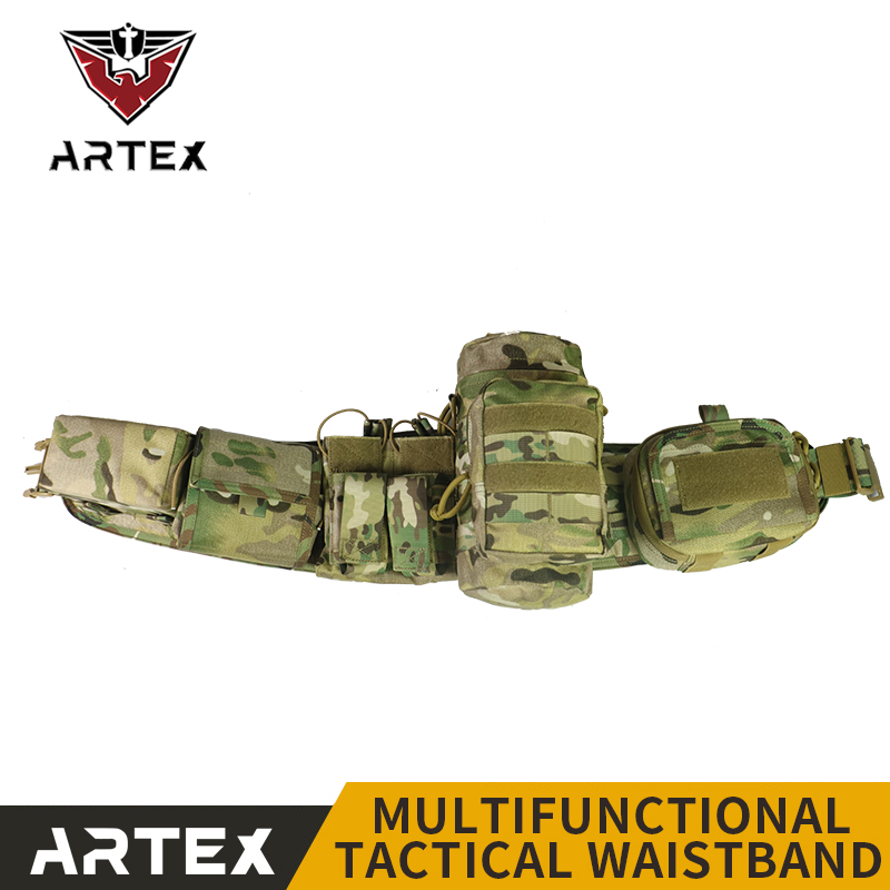 Cintura da Ciclismo ARTEX 2001 - Cycling Gear Pouch recensione e prezzo