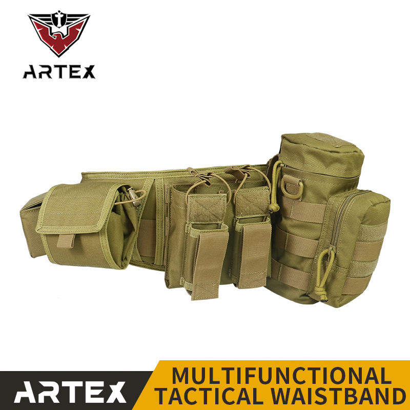Cintura da Ciclismo ARTEX 2001 - Cycling Gear Pouch recensione e prezzo